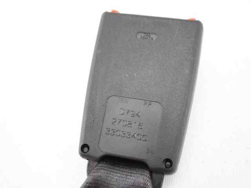 Seat buckle FORD KA (RU8)  | BP19229743I32 