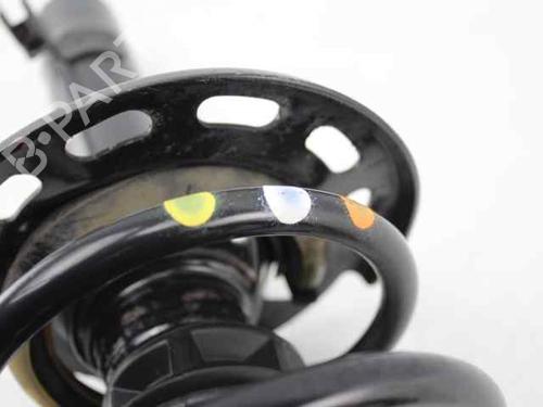Left front shock absorber PEUGEOT 208 I (CA_, CC_) 1.6 HDi / BlueHDi 75 | BP19241940M16 