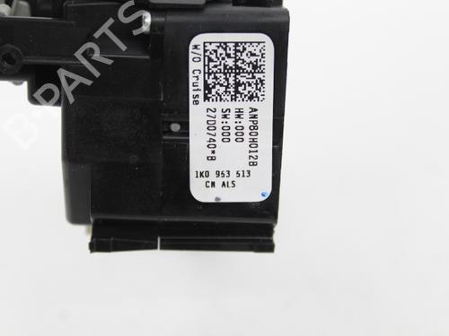 Steering column stalk VW GOLF V (1K1)  | BP19214752I23 