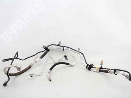 Used AC pipe CITROËN C3 III (SX) 1.2 VTi 82 (82 hp) 28446080