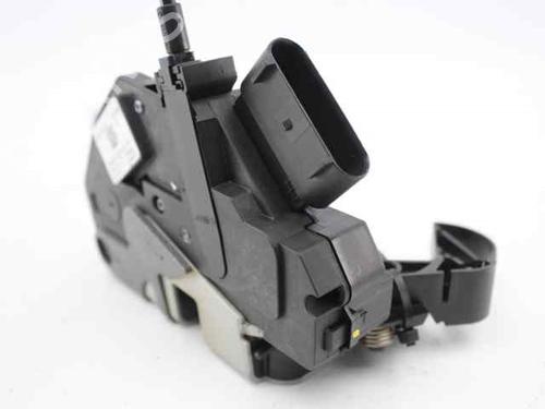 Front left lock FORD FOCUS III  | BP19238667C98 