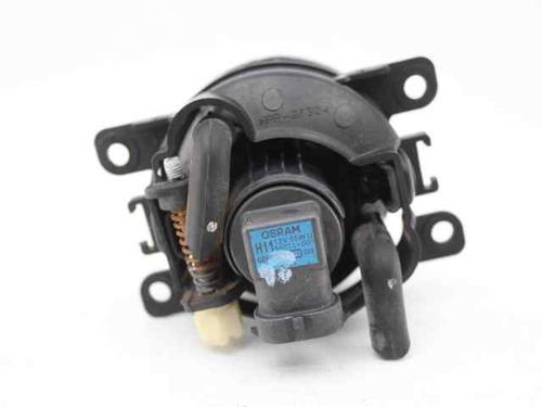 Left front fog light CITROËN C4 Picasso I MPV (UD_) 1.6 HDi 110 | BP29873109C30