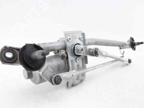 Used Front wiper motor Front wiper motor HYUNDAI i30 (PDE, PD, PDEN) 1.6 CRDi (110 hp) 36173786 36173786