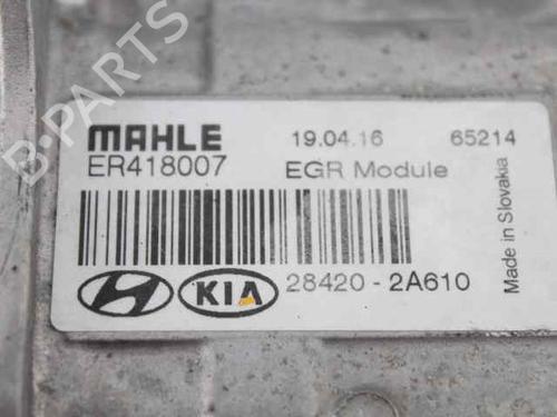 Egr KIA CEE'D (JD) 1.6 CRDi 136 | BP39700048M69 - Image 3
