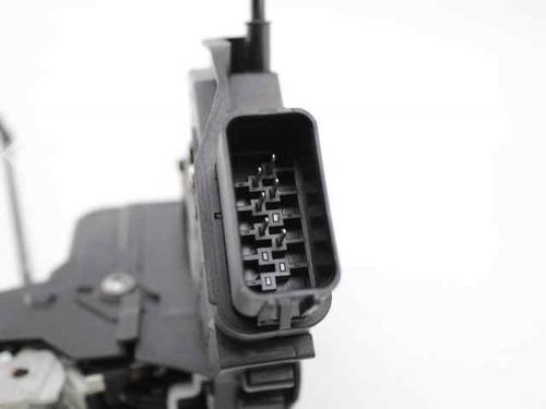 Front right lock FORD S-MAX (WA6)  | BP19242061C97 