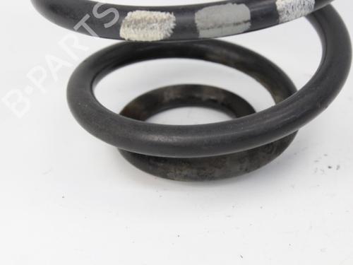 Shock absorber spring SAAB 9-3 (YS3D) 2.0 Turbo | BP19204395C152 