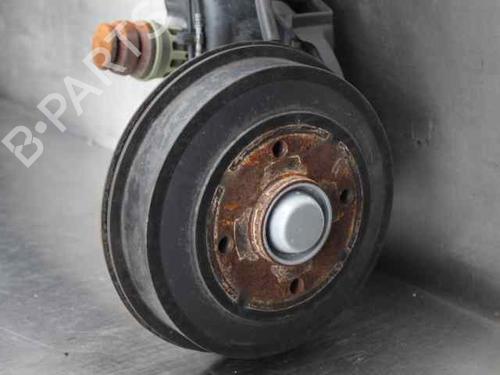 Rear axle CITROËN C4 CACTUS 1.2 THP 110 | BP36029162M2 - Image 6