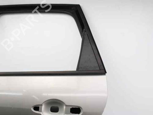 Left rear door RENAULT SCÉNIC II (JM0/1_) 1.4 (JM0B, JM0H, JM1A) | BP19238722C4 