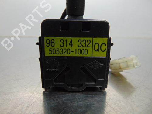 Steering column stalk CHEVROLET MATIZ (M200, M250) 0.8 | BP19192643I23 