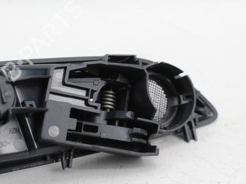 Front left interior door handle FORD FIESTA VI (CB1, CCN)  | BP19208522I13 