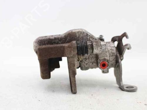 Right rear brake caliper OPEL CORSA E (X15) 1.3 CDTI (08, 68) | BP38077834M106 - Image 3