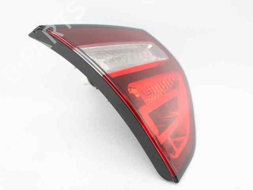Venstre baglygte bagklap CITROËN C4 Picasso I MPV (UD_) 1.6 HDi 110 | BP29873123C79 