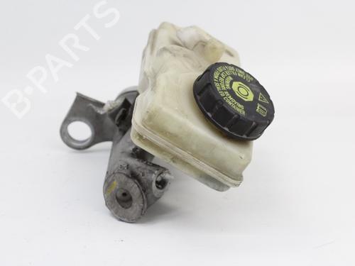 Brake master cylinder RENAULT MEGANE II Estate (KM0/1_) 1.5 dCi (KM16, KM1E) | BP19204321M77 
