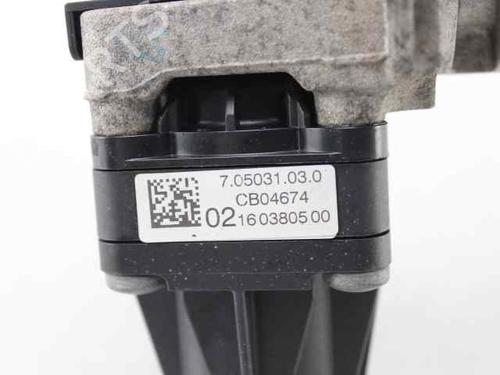 Egr OPEL CORSA E (X15) 1.3 CDTI (08, 68) | BP31936326M69 