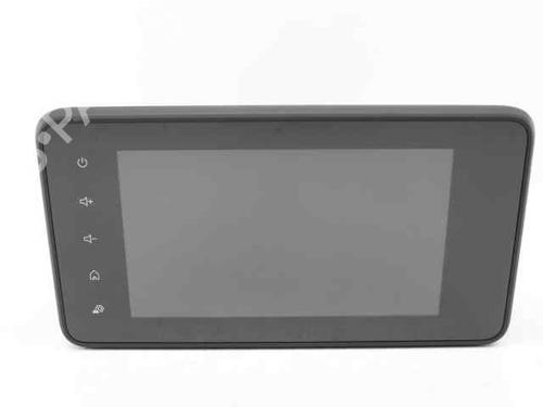 Bilradio DACIA JOGGER (RK_) 1.0 TCe 90 ECO-G (RKMT) (91 hp) 31366894