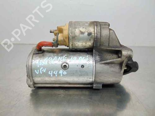 Starter RENAULT MEGANE II (BM0/1_, CM0/1_) 1.9 dCi | BP19194306M8 