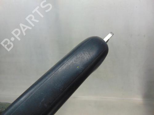 Front right exterior door handle SEAT CORDOBA Vario (6K5)  | BP19197496C129 