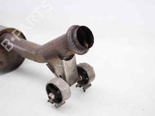 Exhaust system PEUGEOT 308 II (LB_, LP_, LW_, LH_, L3_) 1.6 HDi / BlueHDi 115 | BP29109926M121 