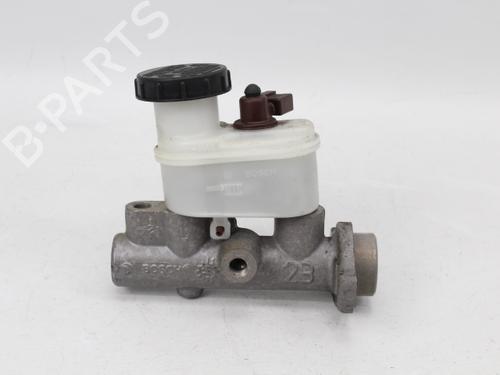 Brake master cylinder NISSAN ALMERA II (N16) 1.5 | BP19207240M77 