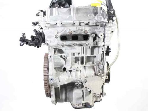 Engine RENAULT CLIO IV (BH_) 0.9 TCe 90 (BHNF, BHMA, BHMH, BHJK, BHJR) | BP29986959M1