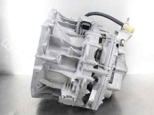 Gearbox RENAULT MEGANE IV Grandtour (K9A/M/N_) 1.5 dCi 110 | BP27393843M3 