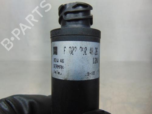 Washer pump MERCEDES-BENZ SPRINTER 3-t Van (B903)  | BP19195753E24 