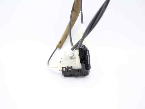 Rear right lock CITROËN BERLINGO Box Body/MPV (B9) 1.6 BlueHDi 100 | BP21601012C99