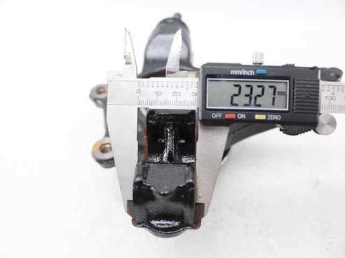 Left front steering knuckle CITROËN DS4 (NX_) 1.6 HDi 110 | BP37164203M25  - Image 7