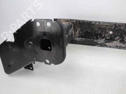 Rear bumper reinforcement PEUGEOT 3008 I MPV (0U_) 1.6 HDi | BP19245440C73 