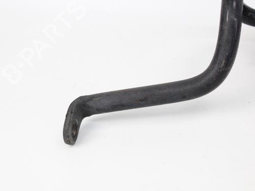 Anti roll bar OPEL ASTRA H GTC (A04) 1.3 CDTI (L08) | BP19203776M96 