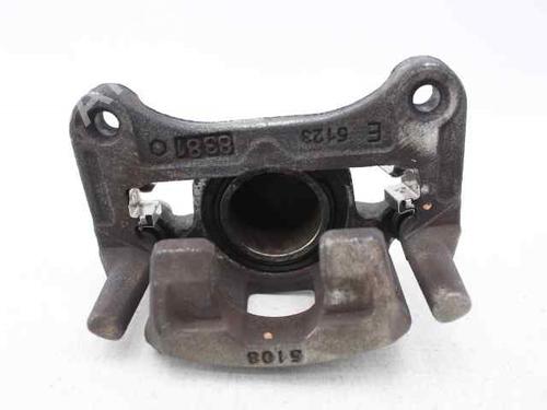 Right front brake caliper MITSUBISHI MIRAGE / SPACE STAR VI Hatchback (A0_A) 1.2 (A03A) | BP33418364M104  - Image 6