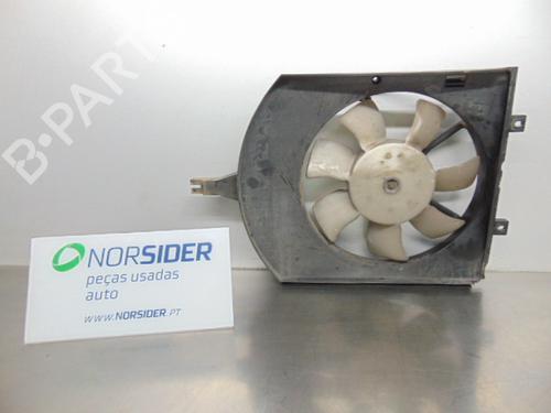 Køleventilator elektrisk VOLVO S40 I (644) 1.8 (115 hp) 19195292