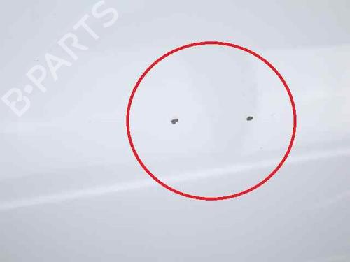 Left rear door RENAULT CLIO IV (BH_) 1.5 dCi 90 | BP23403486C4 