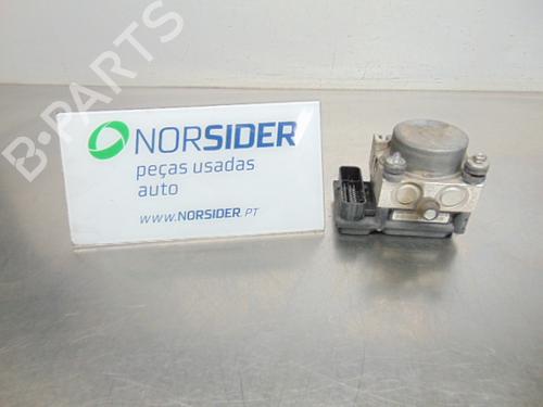 Used ABS pump FIAT GRANDE PUNTO (199_) 1.3 D Multijet (199.AXD11, 199.AXD1A, 199.AXD1B,... (90 hp) 19201587