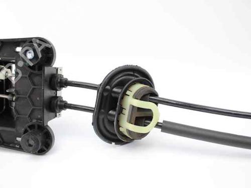 Gear lever PEUGEOT 208 I (CA_, CC_) 1.2 VTI 82 | BP19246724M90 