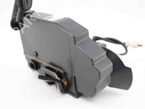 Front right lock PEUGEOT 308 II (LB_, LP_, LW_, LH_, L3_) 1.6 HDi | BP19227418C97 