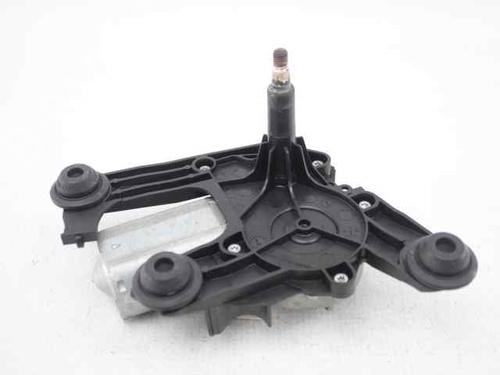 Used Rear wiper motor PEUGEOT 3008 I MPV (0U_) 1.6 HDi (114 hp) 19245417