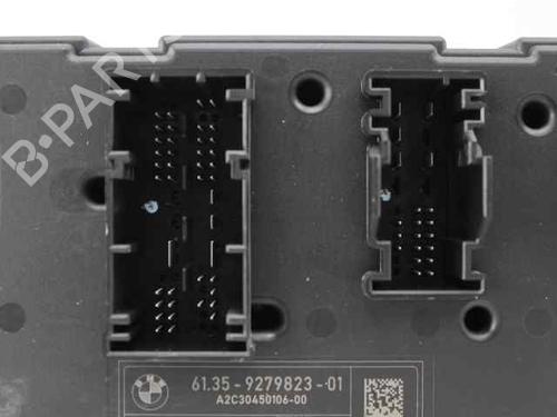 Electronic module BMW 3 (F30, F80) 320 d | BP26450412M83 