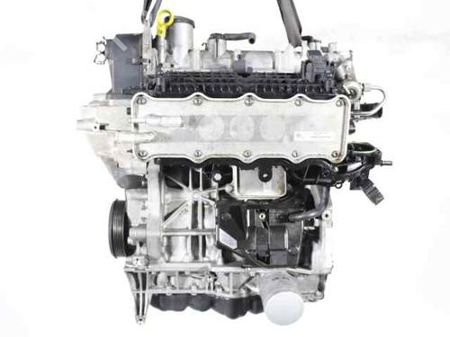 Used Engine VW TIGUAN (AD1, AX1) 1.4 TSI (125 hp) 23537528