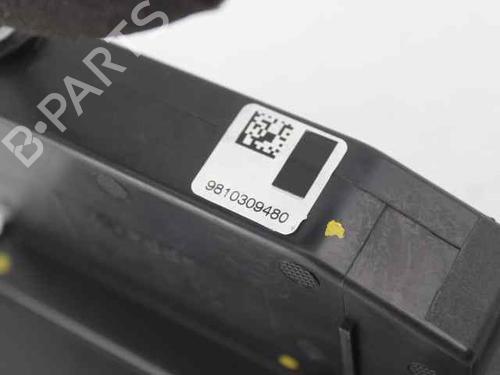 Front left lock PEUGEOT 308 II (LB_, LP_, LW_, LH_, L3_) 1.6 HDi / BlueHDi 115 | BP29109870C98 