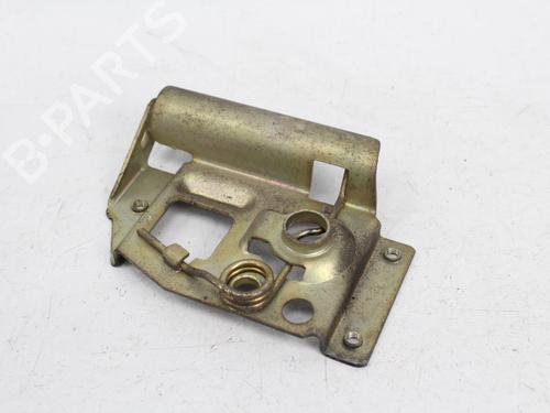 Used Hood lock FIAT PUNTO (176_) 55 1.1 (54 hp) 19207781