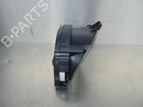 Instrument cluster CITROËN C2 (JM_) 1.4 HDi | BP19200526C47 