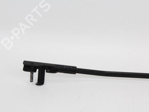 Front windshield wiper arm FORD FOCUS II (DA_, HCP, DP)  | BP19203819C143 