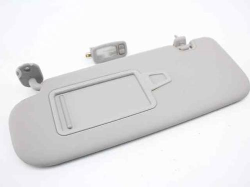 Used Left sun visor KIA CEE'D Sportswagon (JD) 1.6 CRDi 128 (128 hp) 19240162