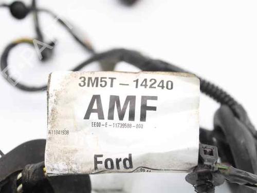 Wiring harness FORD FOCUS C-MAX (DM2)  | BP19221758E16 