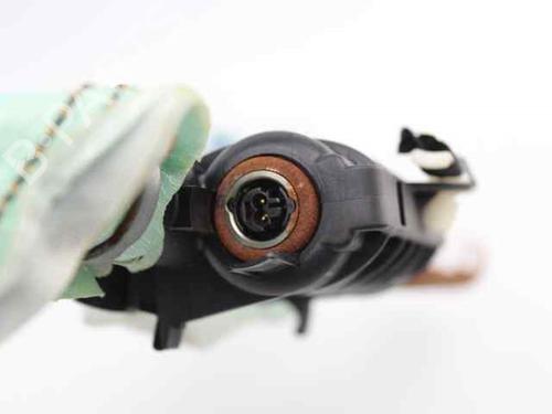 Left curtain airbag VW PASSAT B6 (3C2) 1.6 TDI | BP31576549C11 