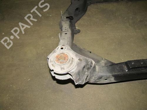 Subframe MAZDA 6 Station Wagon (GY) 2.0 DI (GY19) | BP19190613M9 