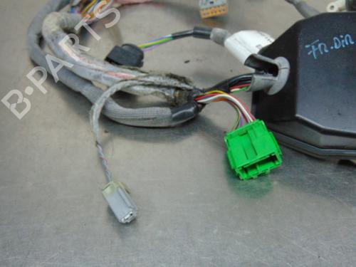Wiring harness VOLVO S60 I (384) 2.0 T | BP19198335E16 