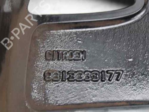 Fælk CITROËN C4 SPACETOURER (3D_) 1.2 PureTech 130 | BP33894430C45  - Image 9