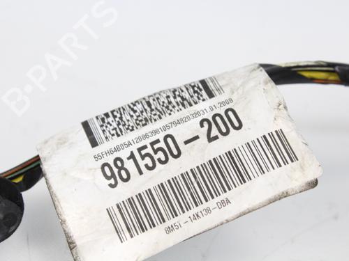 Wiring harness FORD FOCUS II (DA_, HCP, DP)  | BP19203792E16 